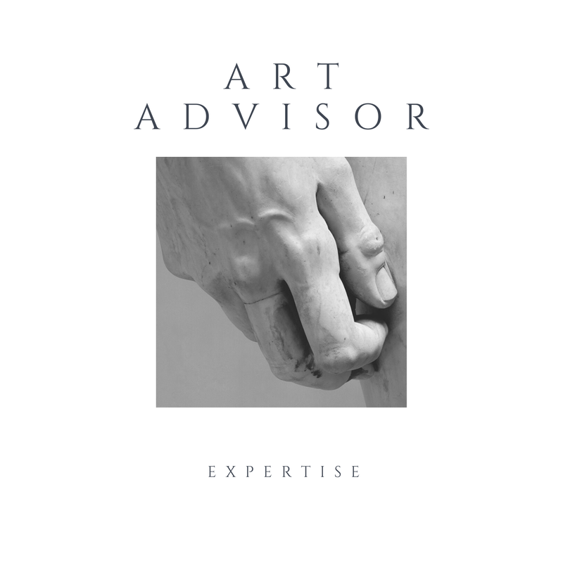 Art advisor